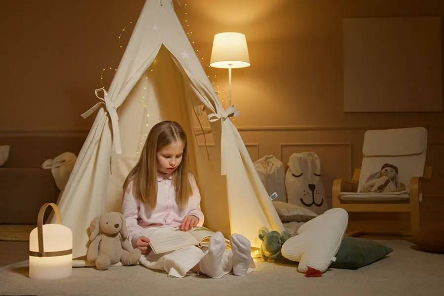 Fun and Creative Activities for Kids to Do on Their Own at Home During the Holidays